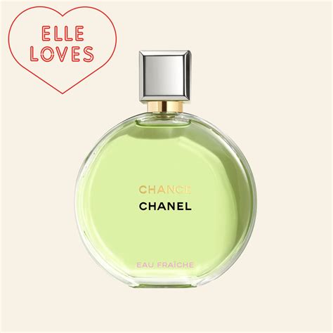 chanel chance smells different|Chanel chance eau fraiche kicks.